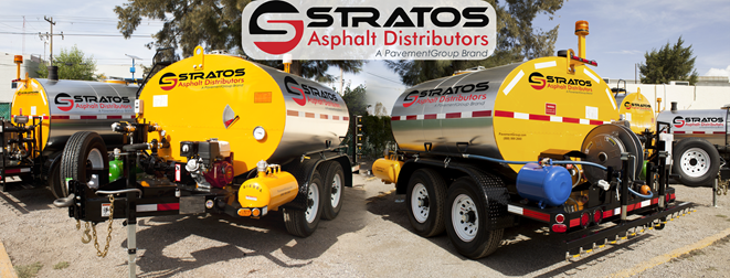 Distributors