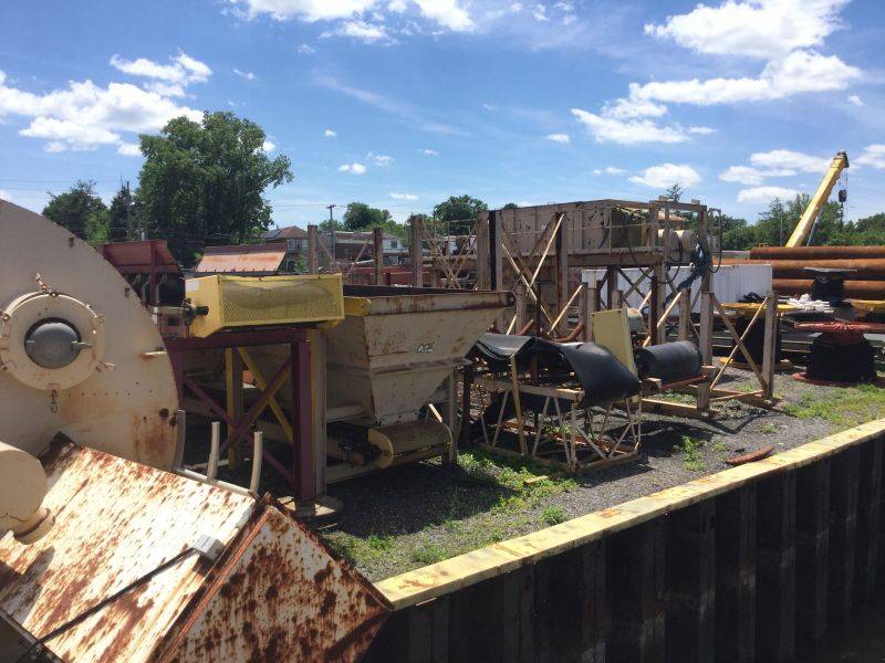 Used Pugmill for Sale