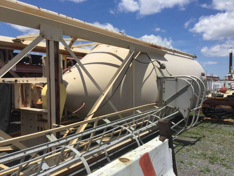 Used Pugmill for Sale