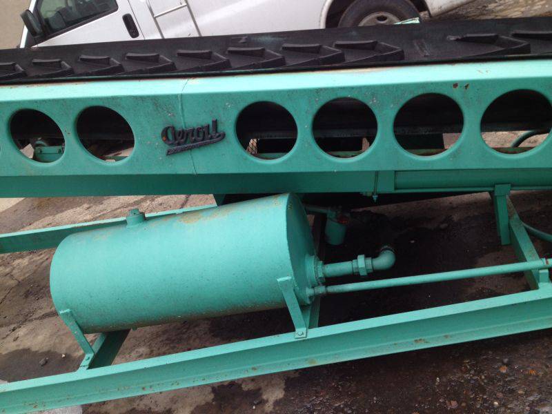 Used Roofing Equipment