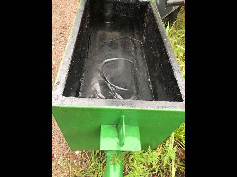 Used Roofing Kettles For Sale