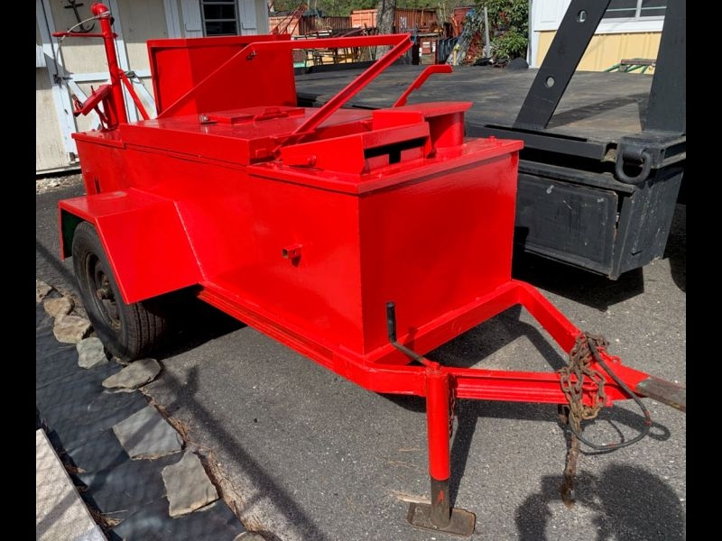 Used Roofing Kettles For Sale