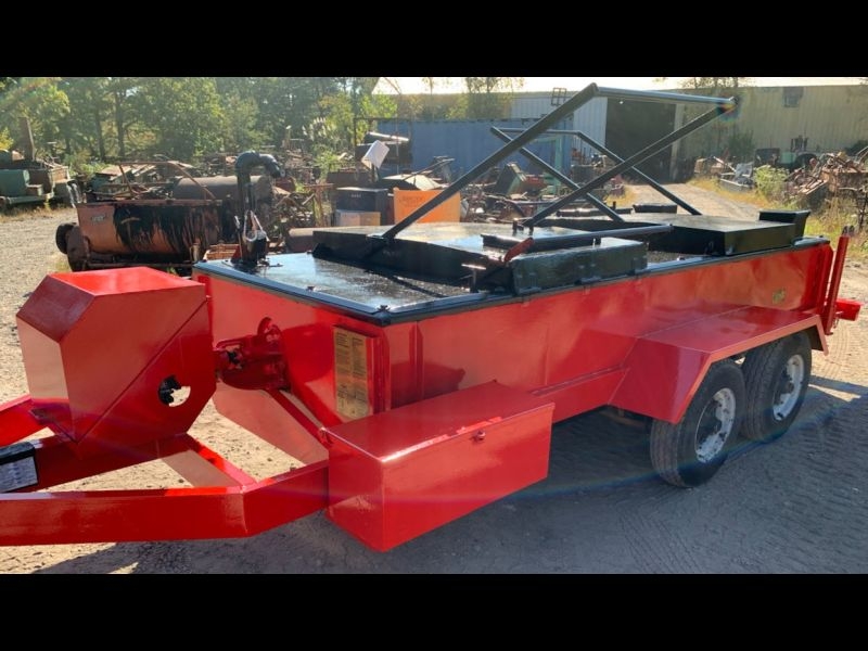 Used Roofing Kettles For Sale