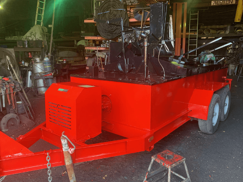 Used Roofing Kettles For Sale