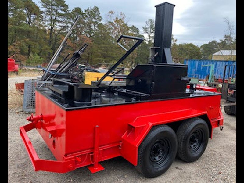 Used Roofing Kettles For Sale