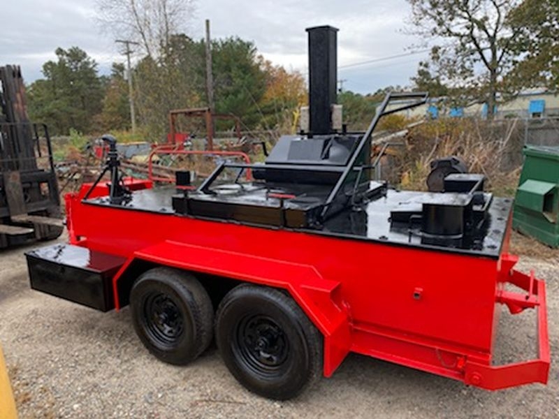 Used Roofing Kettles For Sale