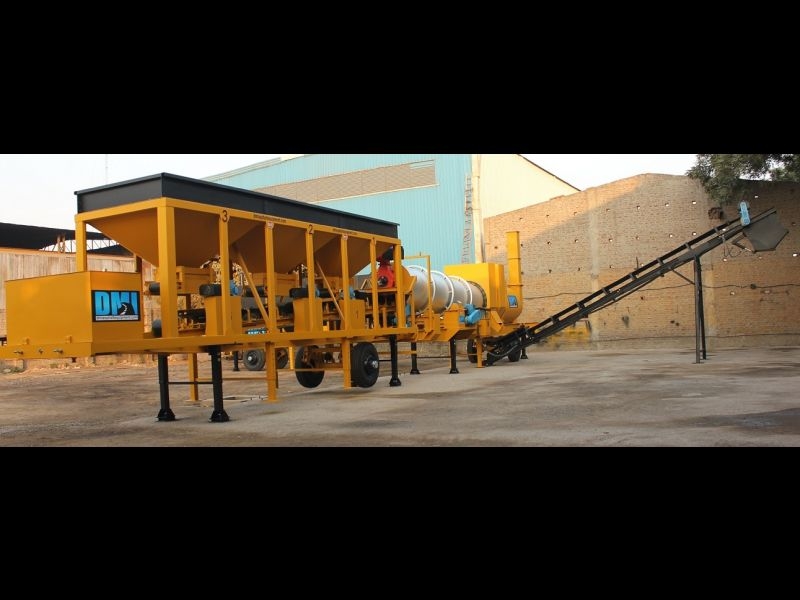 New & Used Asphalt Plants & Plant Equipment For Sale 518-218-7676