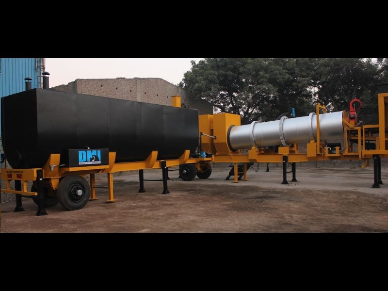 New & Used Asphalt Plants & Plant Equipment For Sale 518-218-7676