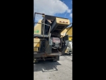 5 ton batch asphalt recycler