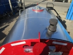 New Asphalt Distributor for sale - STRATOS brand by PavementGroup