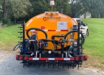 New Asphalt Distributor for sale - STRATOS brand by PavementGroup