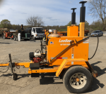 2002 LeeBoy L150 for sale