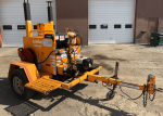 2002 LeeBoy L150 for sale