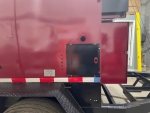 Kasi diesel fired 4 ton hot box for sale uep-1411-1