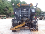 pro patch asphalt patch truck for sale auger discharge and arrow board for sale from pavementgroup.com 2023