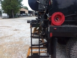 pro patch asphalt patch truck for sale auger discharge and arrow board for sale from pavementgroup.com 2023