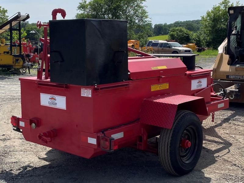 Used Roofing Equipment