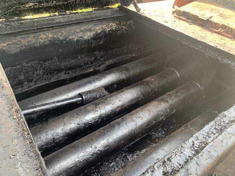 Used Roofing Equipment