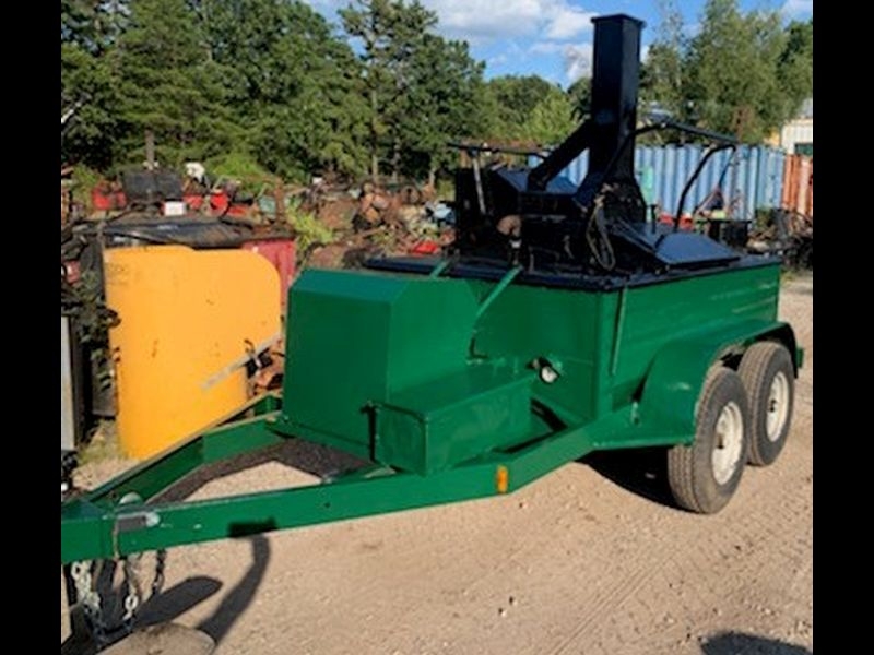 Used Roofing Equipment