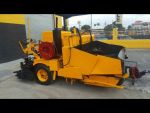 2002 LeeBoy Pathway Paver