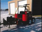 Cimline Magma Crack Kettle 230 Gallons