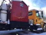 2014 4 Ton Patriot System on 2005 International 4300