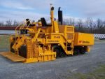 Blaw Knox PF 4410 Track Paver