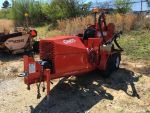 2014 CRAFCO SS125DC PAVER 226 Hours