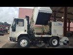 Ford CF8000 M5000 Sweeper