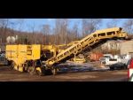 CMI PR-500C Milling Machine