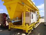 3 Bin 165 TPH Dual-Pump Pugmill
