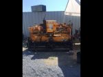 Leeboy 1000 Paver
