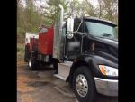 Kasi Patriot 4 Ton Hot Box 6X8 Infrared