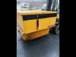 KM4000 2-Ton Asphalt Hot Box Reclaimer