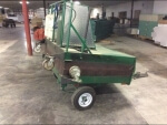 2011 KM International 4-40 Infrared Asphalt Heater