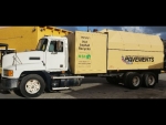 Used Asphalt Recycler 5 ton batch 10TPH