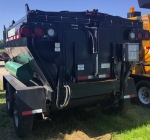2015 Spaulding 6 Ton Hot Box Trailer