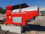 2017 Bagela BA 7000 Asphalt Recycler