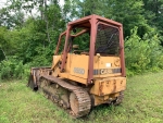 Case 855D Loader