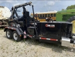 2014 Stepp OJK275