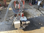 Used Hydraulic Jackhammer