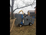 Genix Vacuum