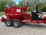 2022 Falcon 4 Ton Hot Box Trailer