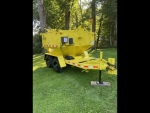 2009 Falcon RME 4-ton Diesel Fired Hotbox