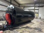 Seal-Rite 6,000-Gallon Bulk Storage Tank