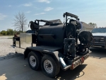 2019 525gal tank trailer 2019 525gal tank trailer