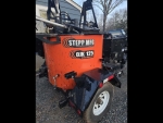 2016 Stepp OJK 125