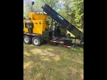2015 Stepp 10-120 Asphalt Recycler