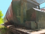 Taurus Tanker