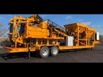 Olympus Portable Pugmill Systems by PavementGroup